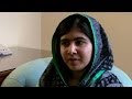 Nigeria abducted schoolgirls Malala Yousafzai urges.