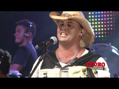 Pedro Soberano | Quem Ama Perdoa (DVD AO VIVO) Vídeo Oficial