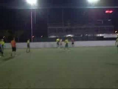 DINAMO FUTEBOL CLUBE