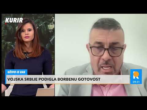 ŠTA ZNAČI SARADNJA SA NATO KROZ VOJNU VEŽBU 'PLATINASTI VUK'? Postoji mnogo širi aspekt priče