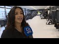 Goede voornemens zorgen voor drukte in de sportschool in Ridderkerk