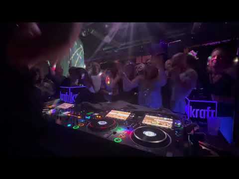 KRAFT Premium Pounding Techno v6 (28-09-2024). It was amazing! ❤️❤️🔥🔥