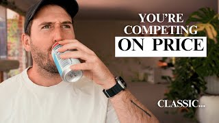 Why Clients don’t pay more for better Video