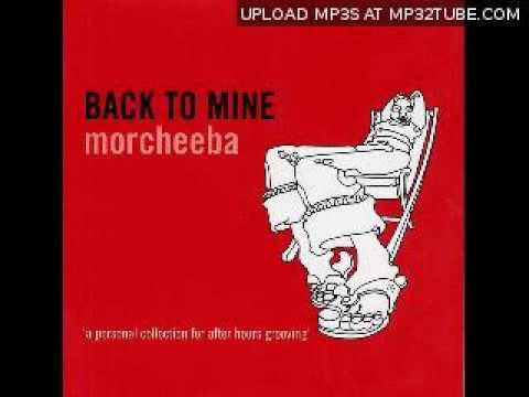 Morcheeba - Crystal Blue Persuasion