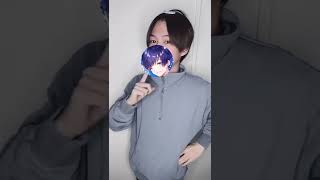すとぷりの「青春チョコレート」踊ってみた🌟
