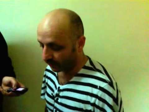 Mile o drugom koncertu Hladnog piva u Hali sportova