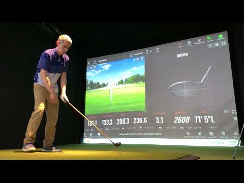 1993 Maruman Cunductor Pro Persimmon Vs 2017 Taylormade M2 Driver - Talking Golf Tues Mar 27, 2023