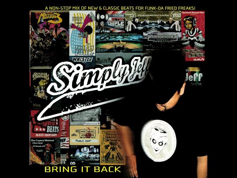Simply Jeff - Bring It Back [FULL MIX]