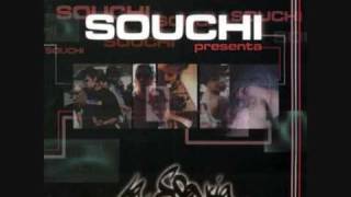 Souchi-A Saber(Con Dobleache)-La Esencia