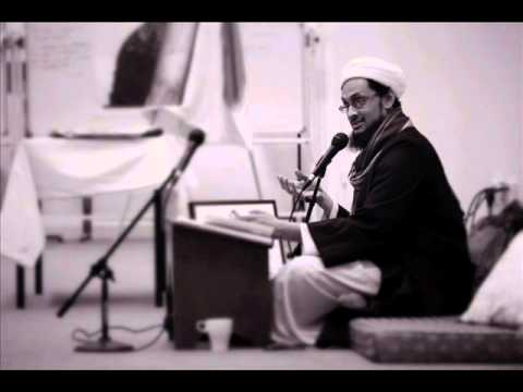 Imam Ghazali's Influence on Logic | Shaykh Asim Yusuf |