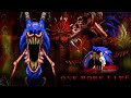 Sonic Exe One More Time REPIXELED 1 Creepy Unsettling And Insane DEMO