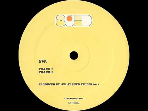 SW. - Track 1 [SUE002]