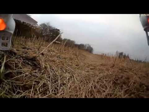 MongoTV_644 - Mongo Drones - Cornfield Frederiksdal - Syma 5C - 808 #16 V3 Spycam