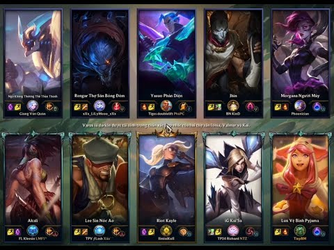 Lux guide: Lux vs Morgana KDA 4/0/0 first game