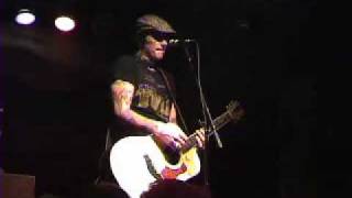 Butch Walker - Suburbia