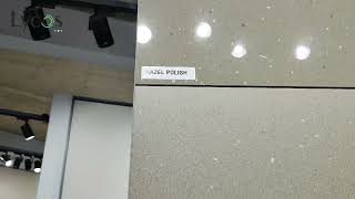 Experience the Difference with Full Body Vitrified Tiles - Unmatched Strength and Style