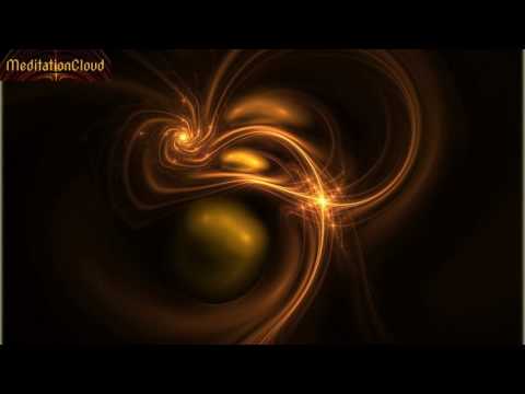 Dark Trance Meditation Music for Astral Projection and OBE Meditation