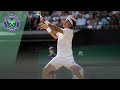 Things You Missed on Day 3 of Wimbledon 2019