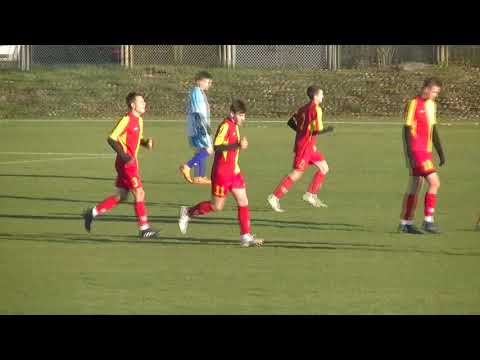 OLJM Wrocław 17.11.2018 Ślęza-Polonia Trzebnica