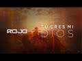 Rojo - Tú Eres Mi Dios (Video De Letras Oficial / Lyric Video) Del Álbum 'Con El Corazón En La Mano'