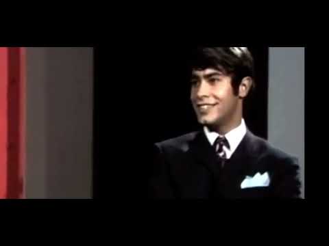 Unbekannte Version: Roy Black mit Ich suche dich 1965 (Elvis Presley His latest flame)