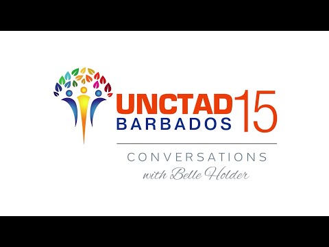 UNCTAD Conversation Patricia Scotland
