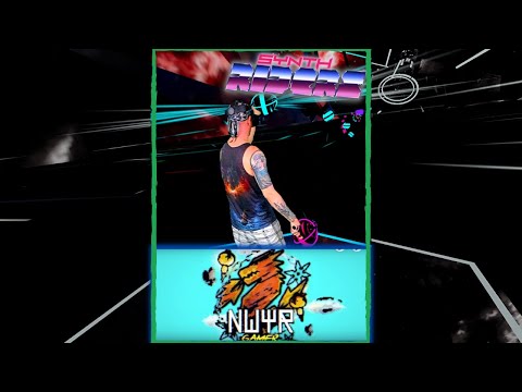 NWYR " GAMER "Level 1,2,3 or 4 ? [SYNTH RIDERS]