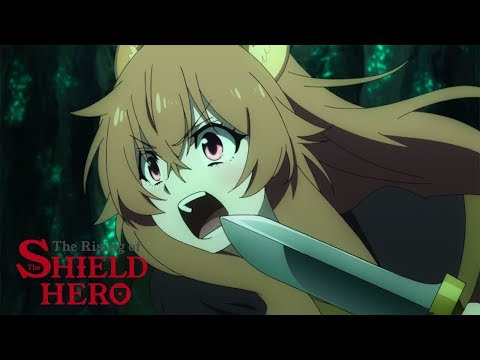Tu attaques et je défends | The Rising of the Shield Hero