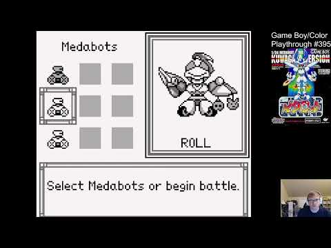 Medarot: Kuwagata Version ~ Part 5 [Finale]