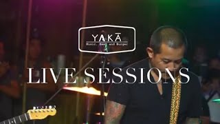 Soul Searching - Urbandub | Yaka Live Session