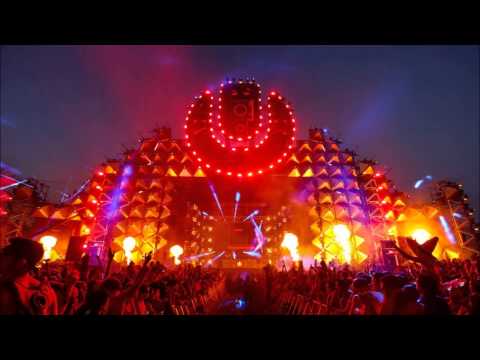 Avicii feat Lana del Rey - ID (UMF Miami 2013)