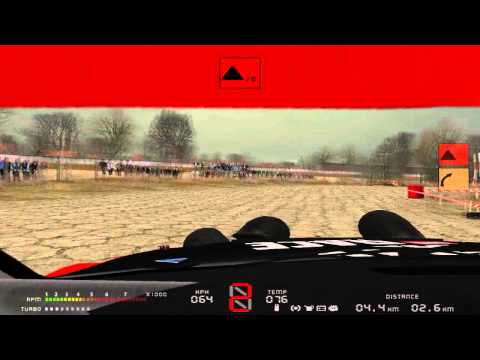 [WRSMP] Barbórka Warszawska 2014 - STW Center II