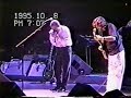Eric Clapton- Third Degree - Osaka 1995 Oct 08
