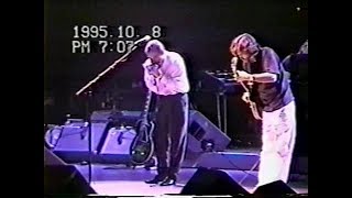 Eric Clapton- Third Degree - Osaka 1995 Oct 08