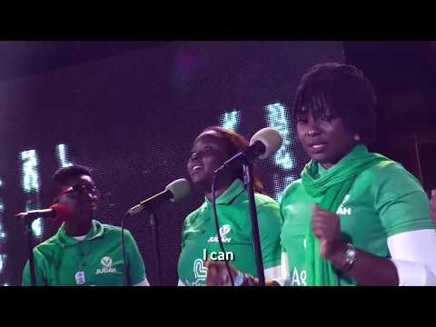 WITH YOU (Ska rendition) - Akesse Brempong