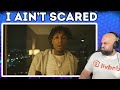 Nba YoungBoy I Ain T Scared REACTION THIS CHORUS GOES CRAZY