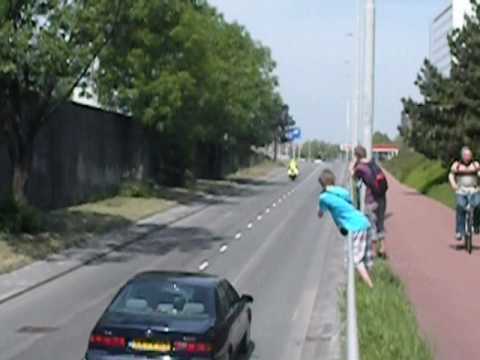 A1 AMBU 17-321 Doedesstraat 3022VC Rotterdam