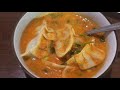 Jhol momo recipe| spicy jhol momo| Nepali jhol momo| Piro jhol momo