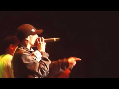 La Liga en VIVO en el Luna Park - El Paredón