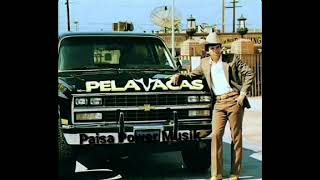 Chalino Sanchez - Adios A Los Hermanos Quintero #2