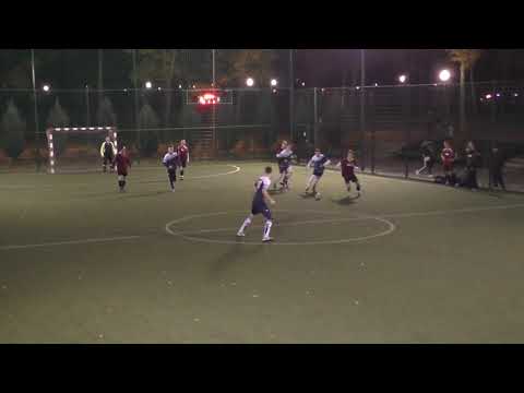 6 КХ 4 Ника -  Mfc Everest 1 тайм