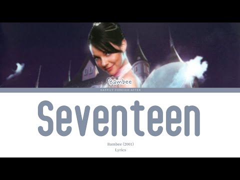 Seventeen video thumbnail