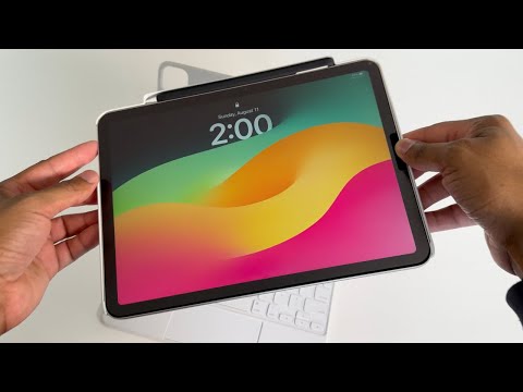 Is This iPad Case Worth It? | MAGEASY Honest Review