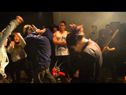 20130216 Find the spot - 스펙타클의 사회