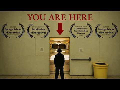 You Are Here (2026) | Award-Winning Short Film