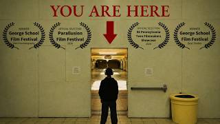 You Are Here (2026) | Award-Winning Short Film
