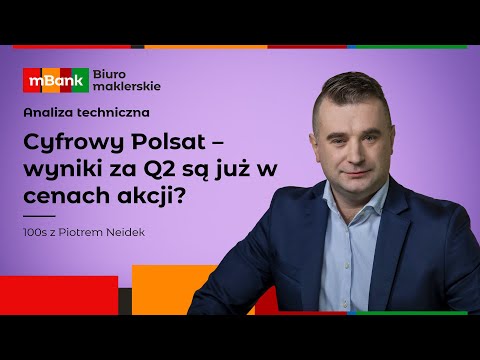 Cyfrowy Polsat 17.08.2023r. – 100s z Piotrem Neidek