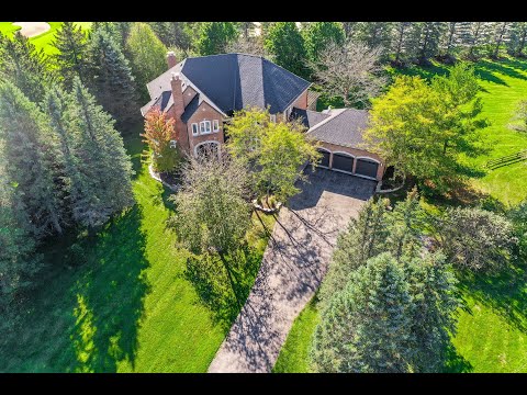 50 Trainor Court, Nobleton Home for Sale - Real Estate Properties for Sale