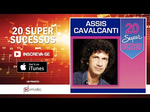 Assis Cavalcanti - Lembranças do Teu Beijo - Tengo la Piel Cansada de la Tarde