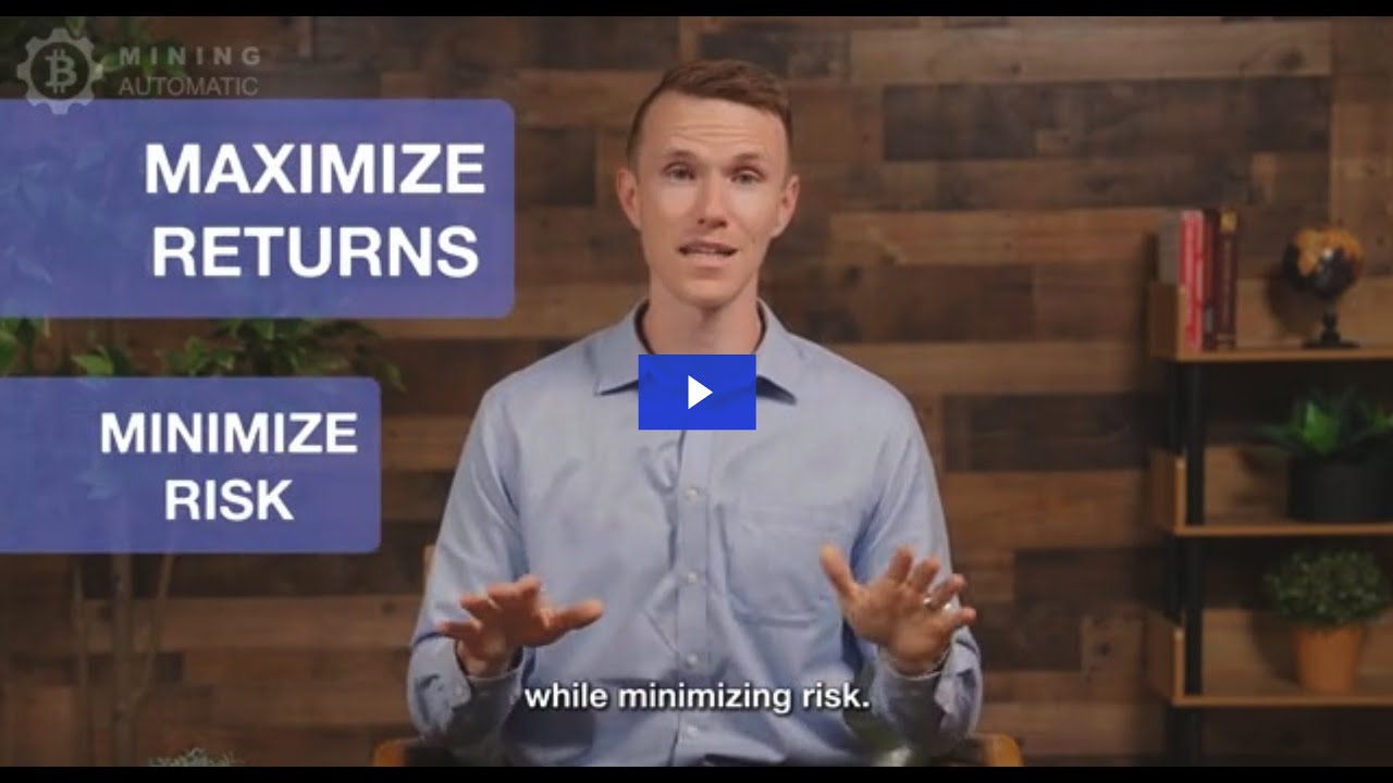 What Is Mining Automatic?